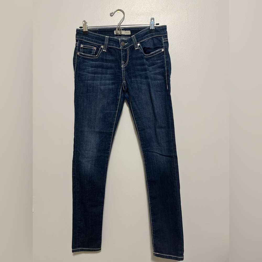 BKE denim Stella jeans 26R